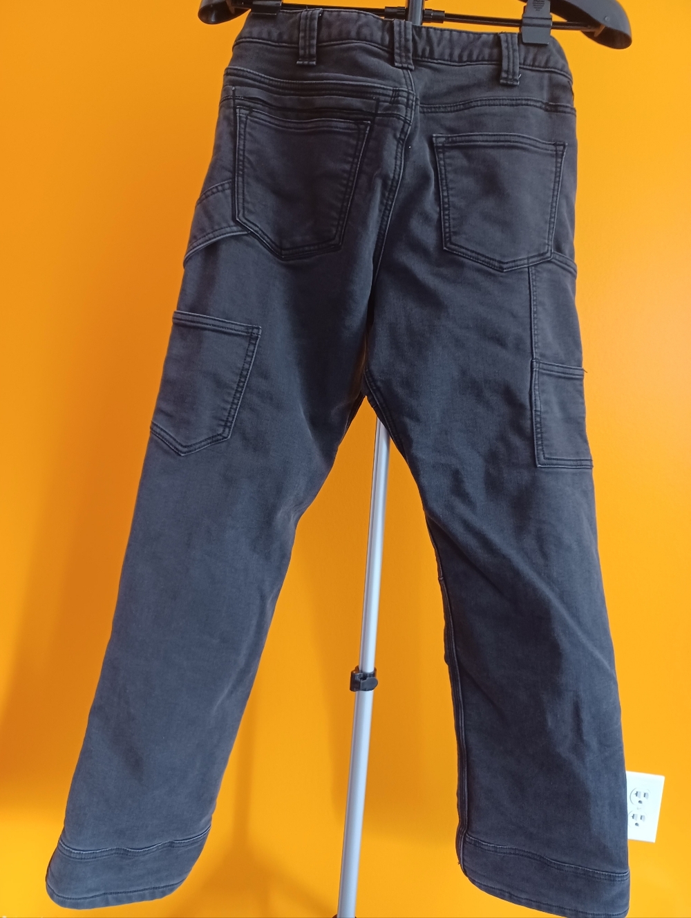 Dovetail Workwear Pants, Lined, New Without Tags, Size 8x30 - Picture 4 of 4